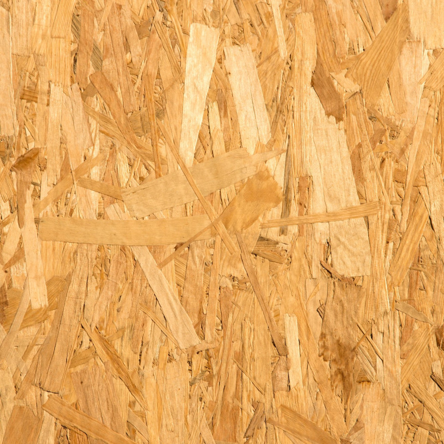 Jakie są rodzaje płyt OSB?