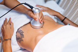 Endospheres Therapy - innowacyjna technologia modelowania sylwetki