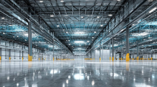 Nowoczesne rozwiązania dla Twojej inwestycji: hala przemysłowa