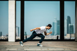 Tabata a HIIT – czym się różnią i co wybrać?