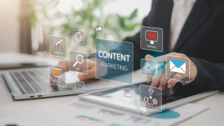 Dlaczego warto inwestować w marketing internetowy?