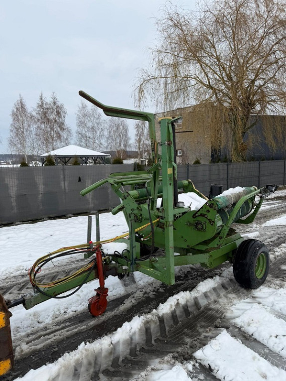 owijarka do bel samozaład...