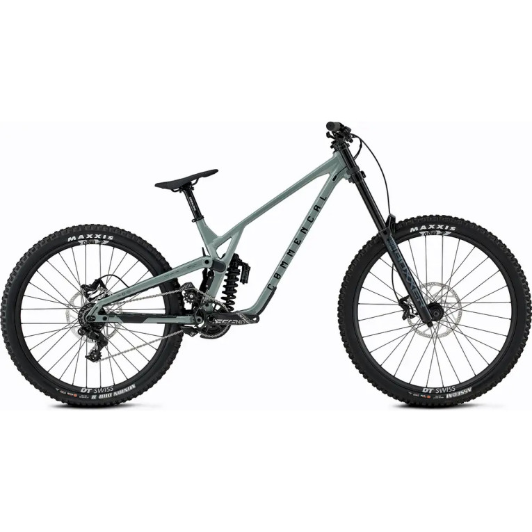2026 Commencal SUPREME DH...