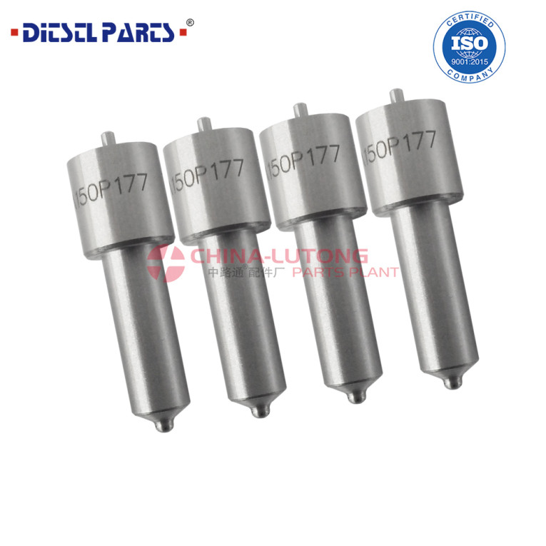 Fuel Injection Nozzle 043...