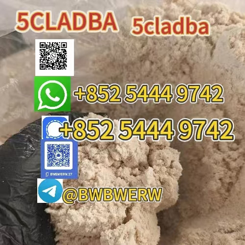 5cl-adb Powder Supplier 5...