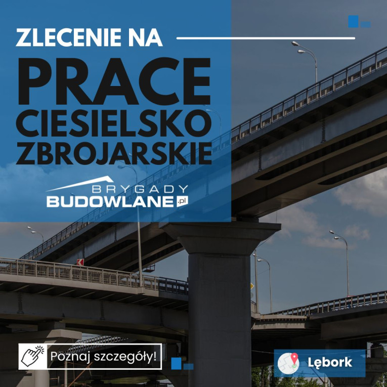 Prace ciesielskie od zara...
