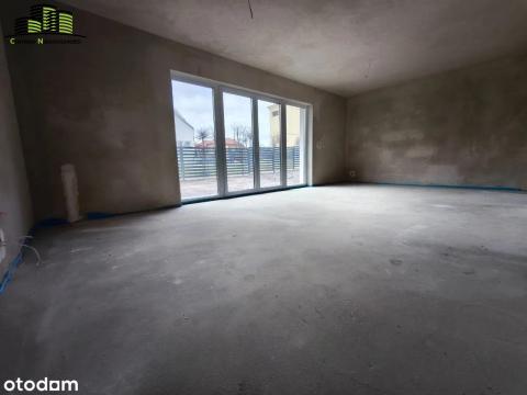 Szeregówki, segmenty Biał...