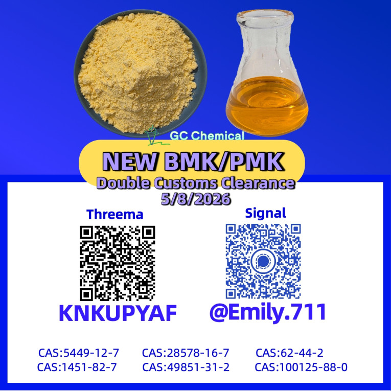PMK Oil 28578-16-7 suppli...