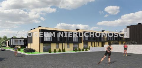 Bezczynszowe  3 pokoje 