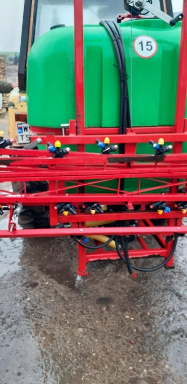 Opryskiwacz 450l PROMAR 