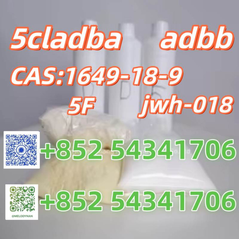 Good price 6Cladba、5F-ADB...
