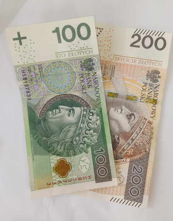 Wynagrodzenie za zdjęcia...