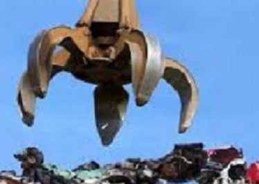 DARMOWY ODBIÓR ZŁOMU / AG...