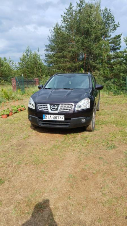 Nissan Qashqai | 1.6