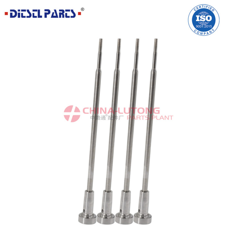 Fuel injector Control Val...