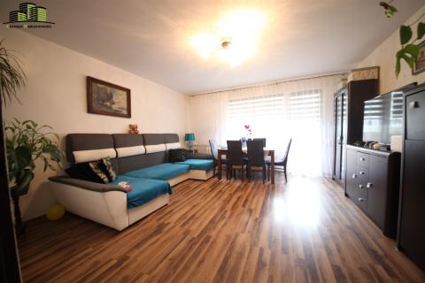 Przestronne 3-pokojowe mi...