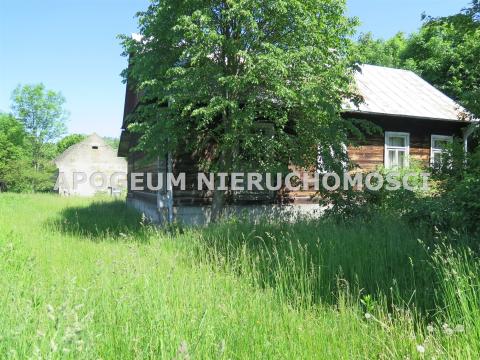 UROCZE SIEDLISKO idealne...