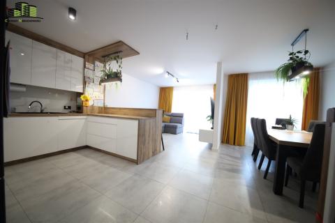  **Nowoczesna szeregówka...