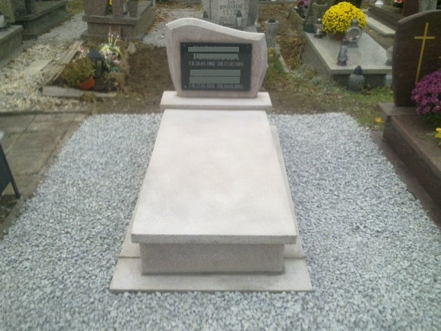 Obsypanie, grysem, piaski...