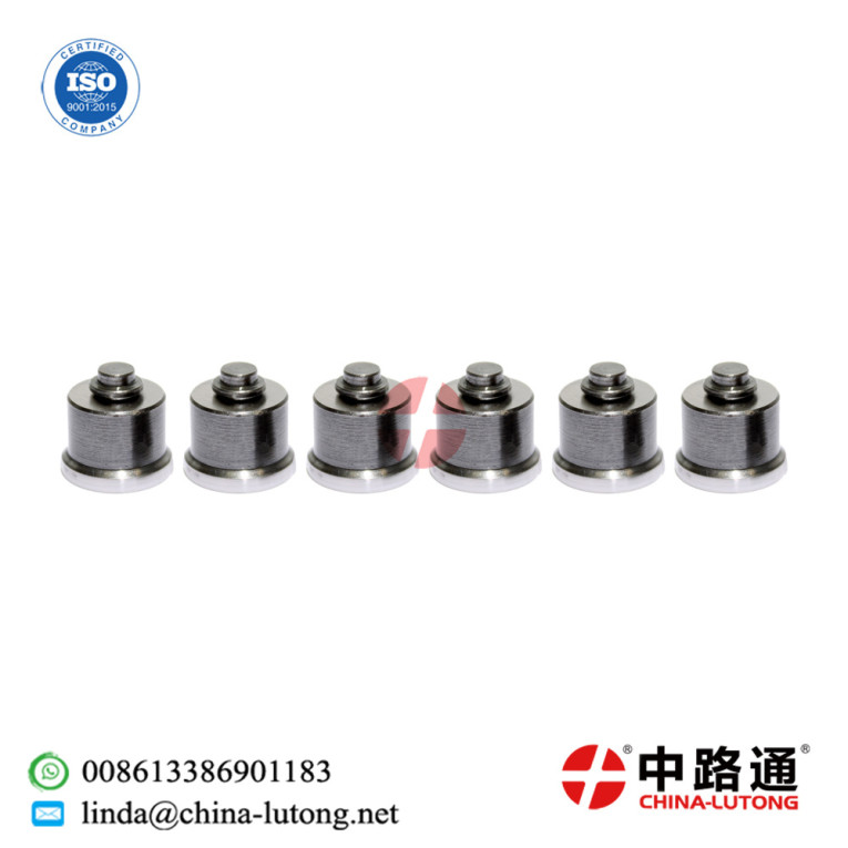 Diesel Injection Delivery...