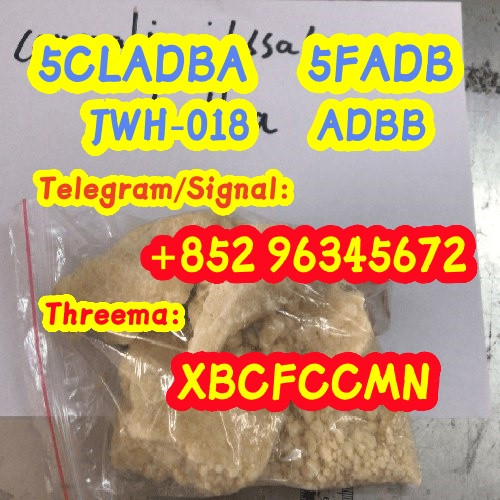 5cladba best cannabinoid...