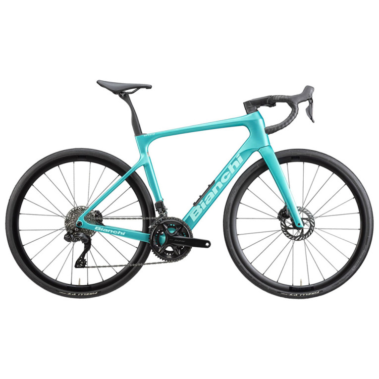 2026 Bianchi Infinito 105...