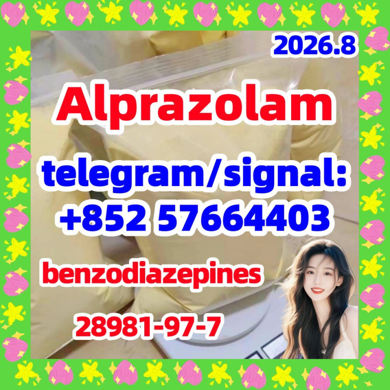 Alprazolam, 28981 - 97 -...