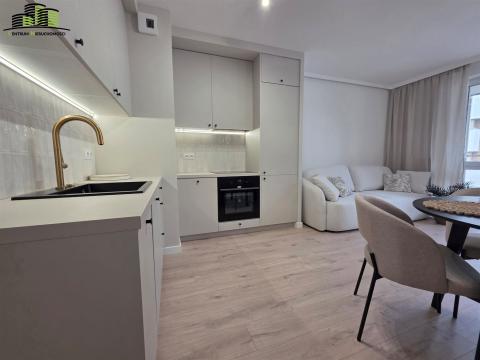 Twoje nowe, przytulne 3 p...