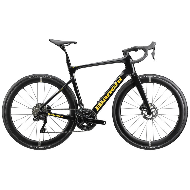 2026 Bianchi Infinito Pro...