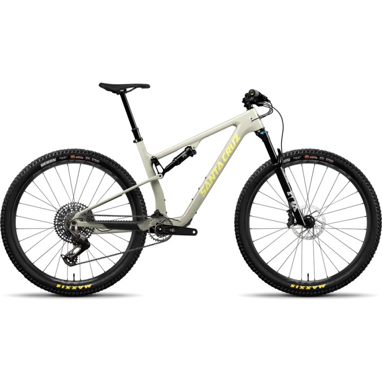 2026 Santa Cruz Blur 90 T...