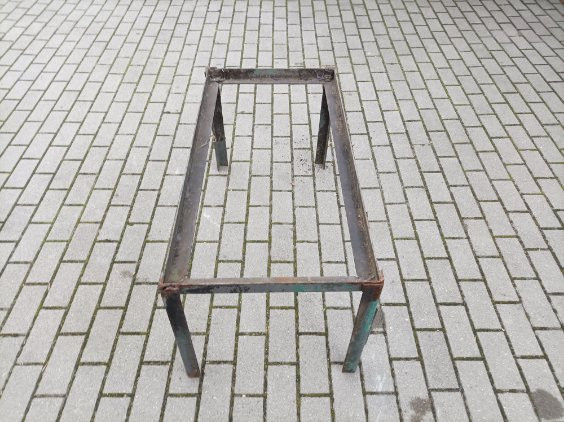 Sprzedam Stelarz metalowy...