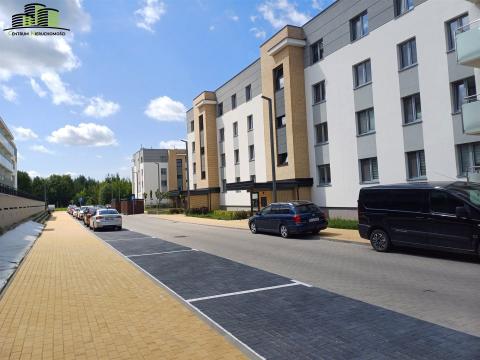 - Stan Deweloperski- 40mk...