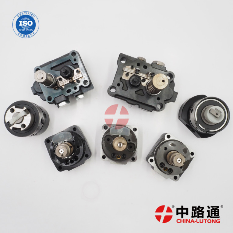 diesel Pump Rotor Head 09...
