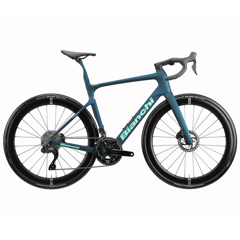 2026 Bianchi Infinito Pro...