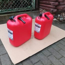 Sprzedam NOWE Karnistry 2...