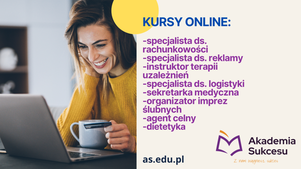 Kursy online