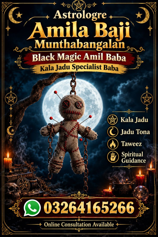 Kala Jadu & Spiritual...