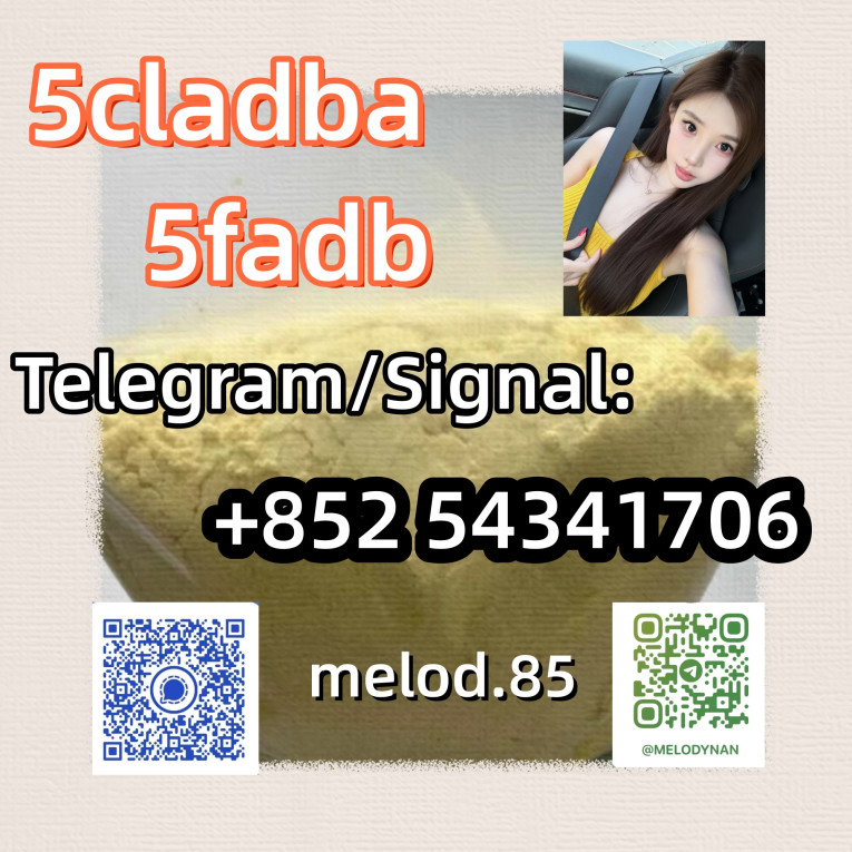 5Cladba 5Cladba Yellow Ca...