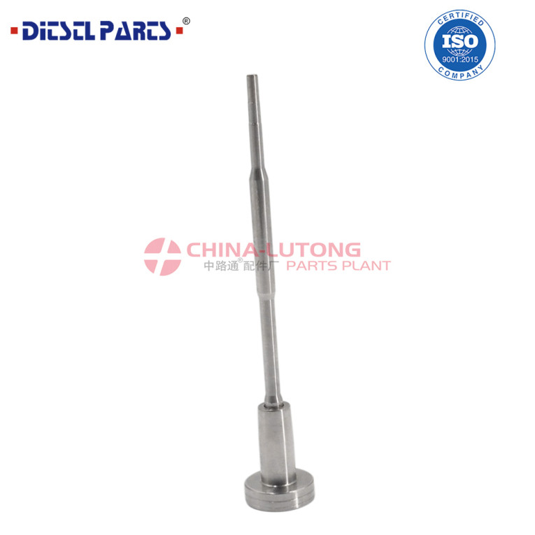 Fuel injector Control Val...