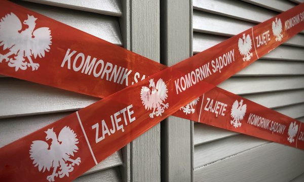 CHCESZ UNIKNĄĆ WINDYKACJI...