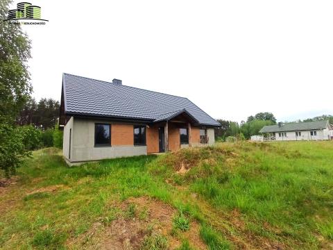 Dom 211 m² w Surażu | Sta...