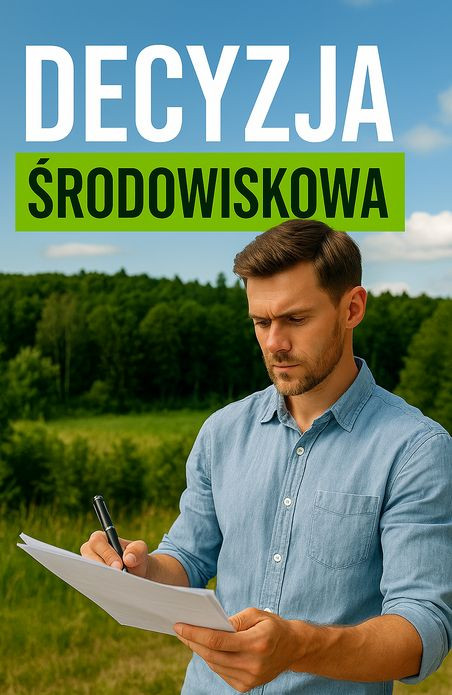 Szkolenie z decyzji środo...