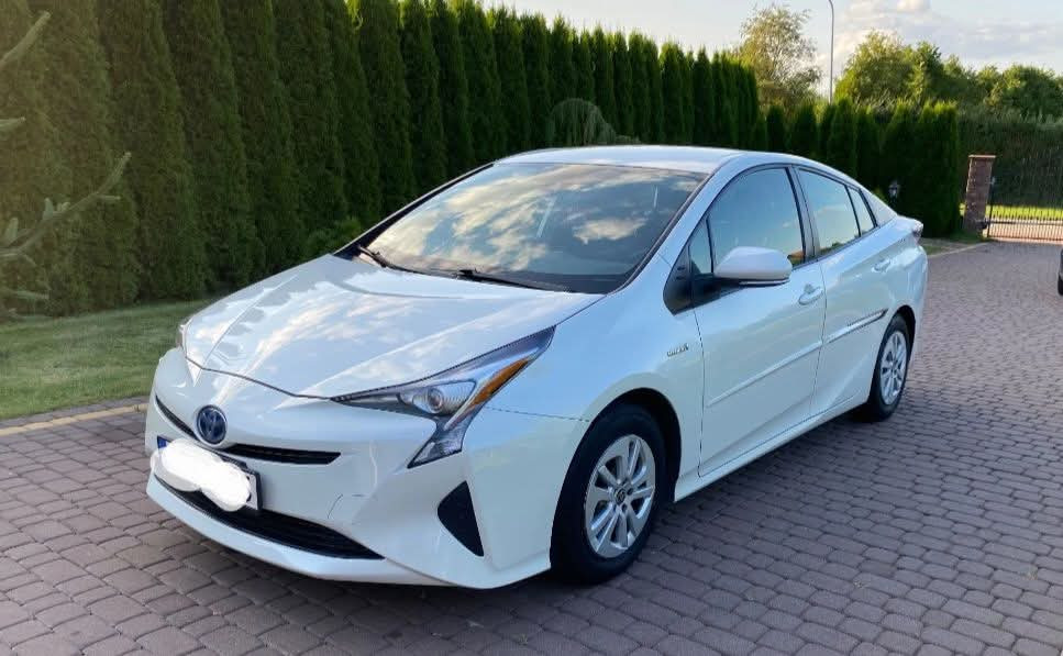 Transport autem osobowym 