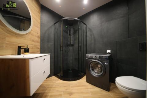 WYKOŃCZONE MIESZKANIE, ID...