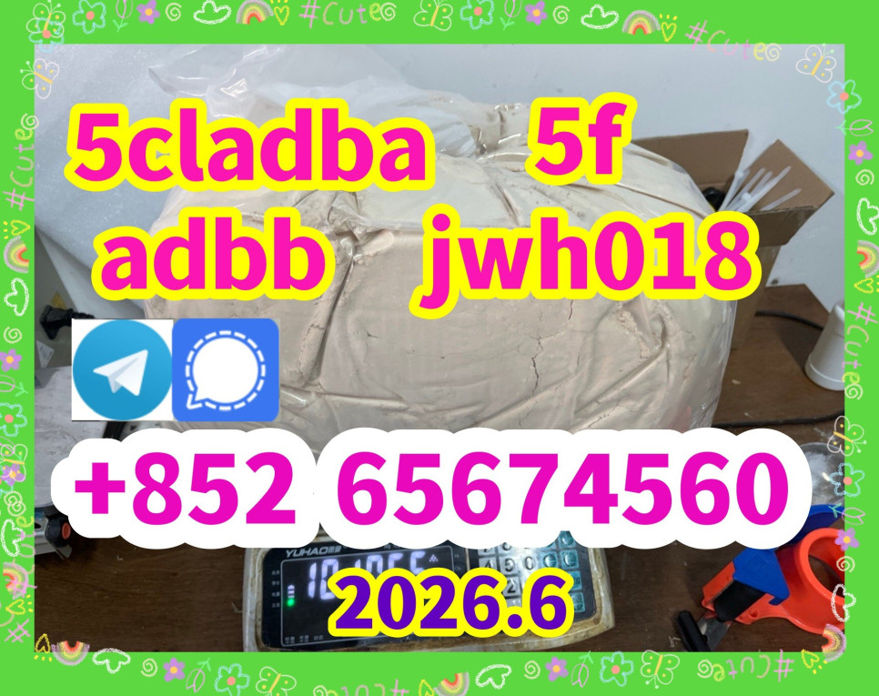 jwh018,adbb,5cladba 