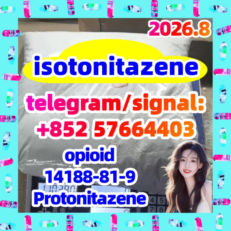 CAS:14188-81-9 Isotonitaz...