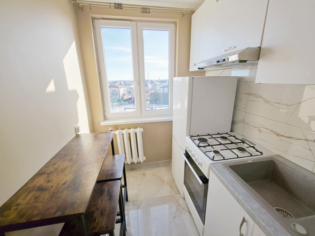 ul. Klonowa, Suwałki – 2-...