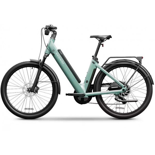 Segway Myon Electric Bike
