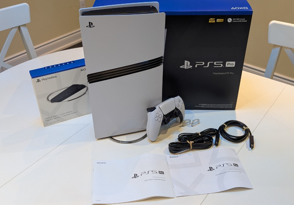 Sony PlayStation PS5 Pro,...
