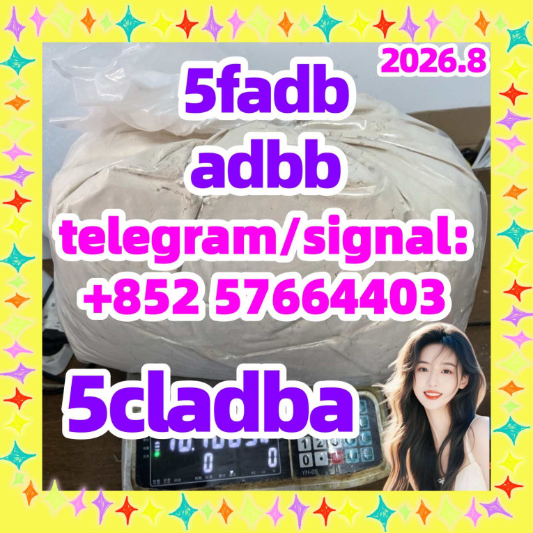New raw material 5cladba